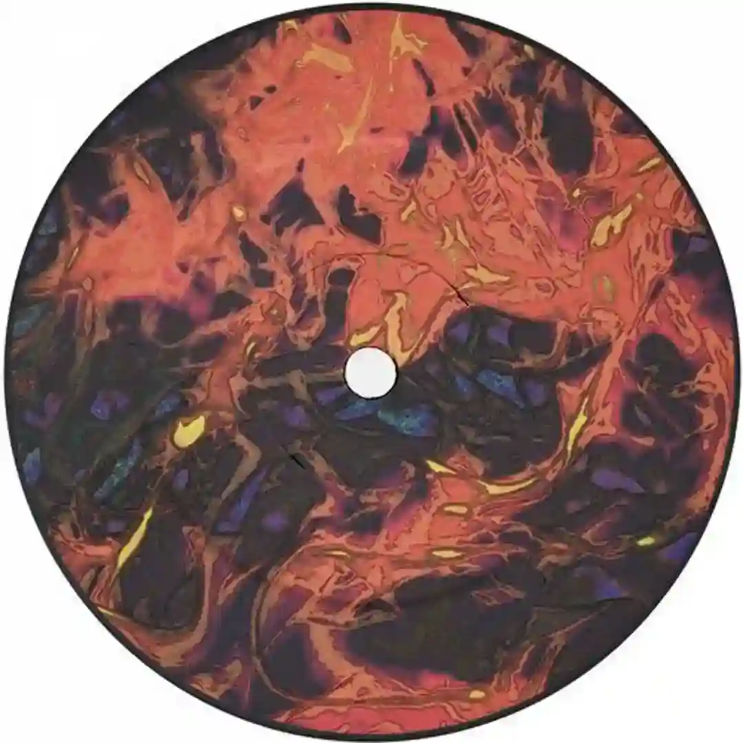 Do My Thing (Original Mix) cover