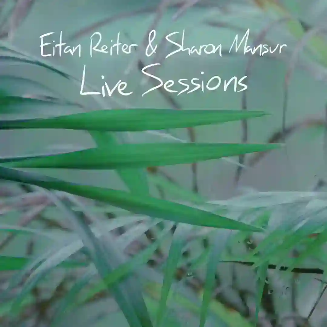 Live Sessions cover