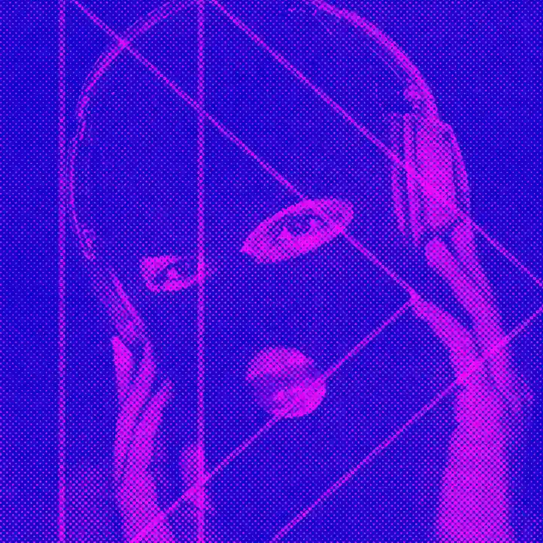 I Am a Dancer (Remixes Pt. 2) cover