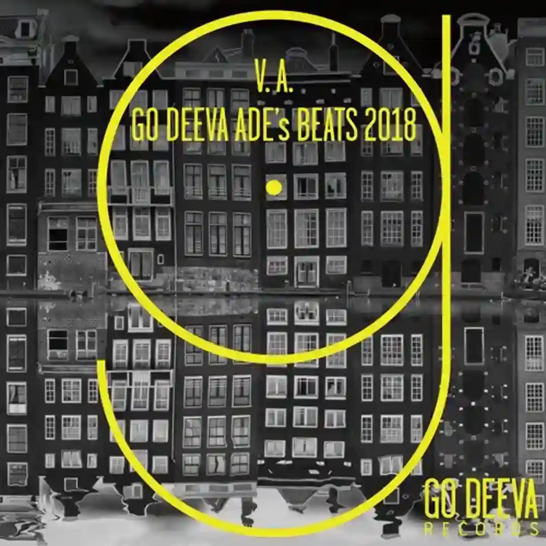 False Alert (Original Mix) cover