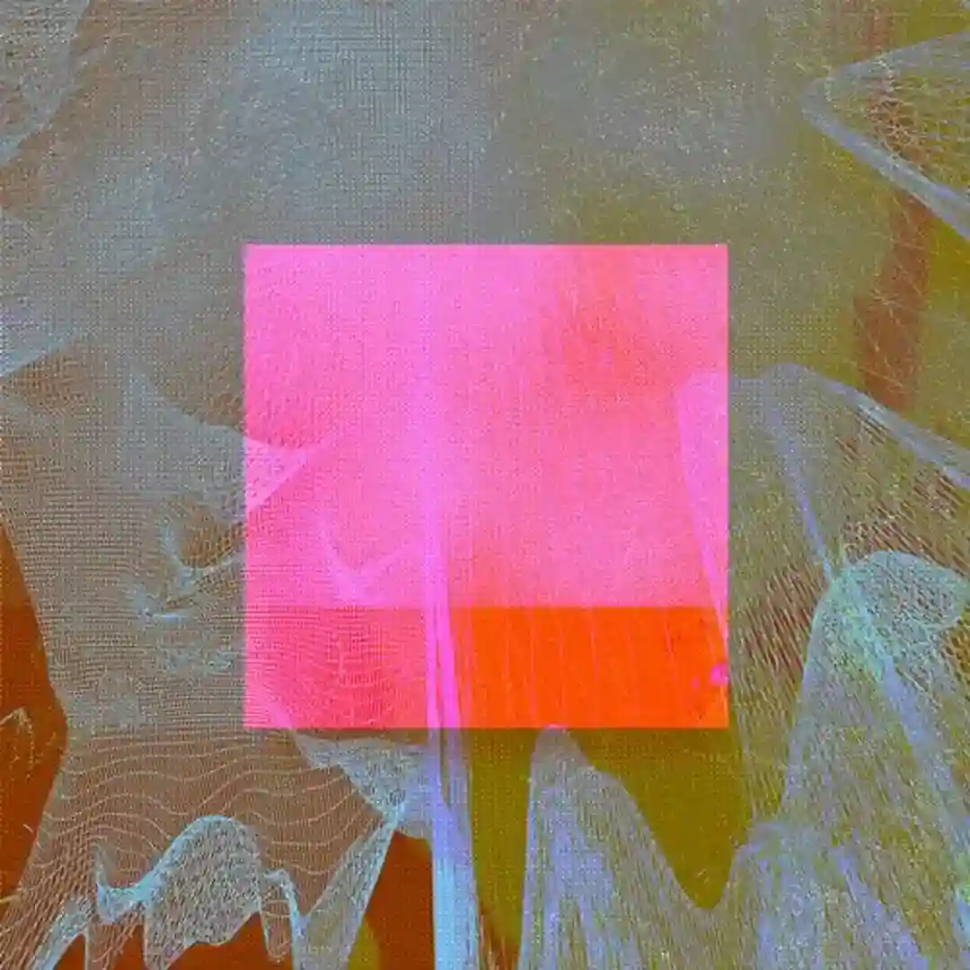 CARONTE (Original Mix) cover
