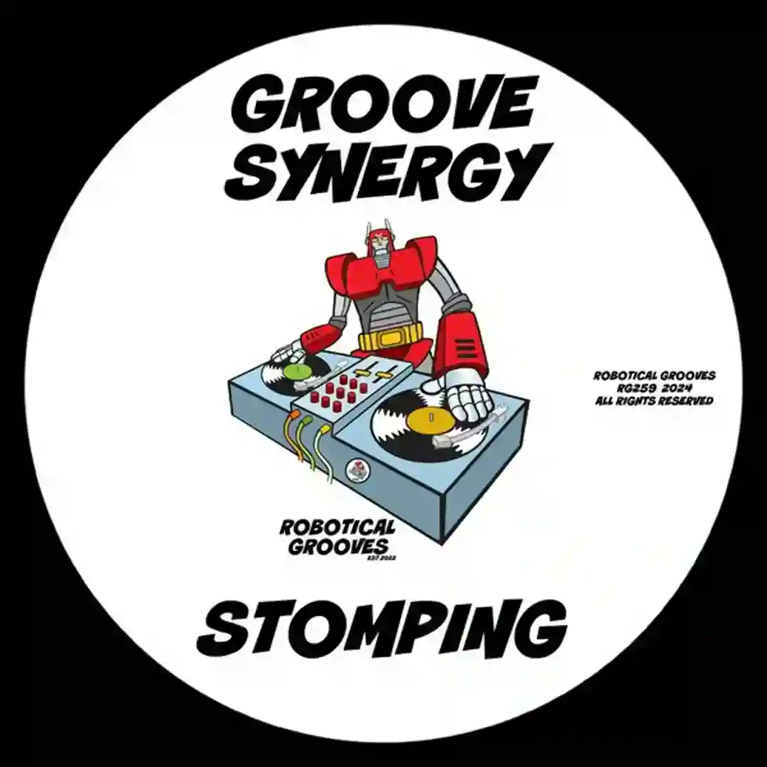 Stomping cover
