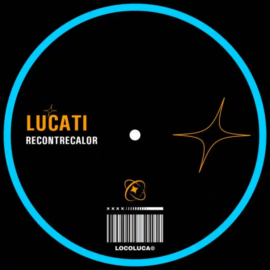 RECONTRECALOR cover
