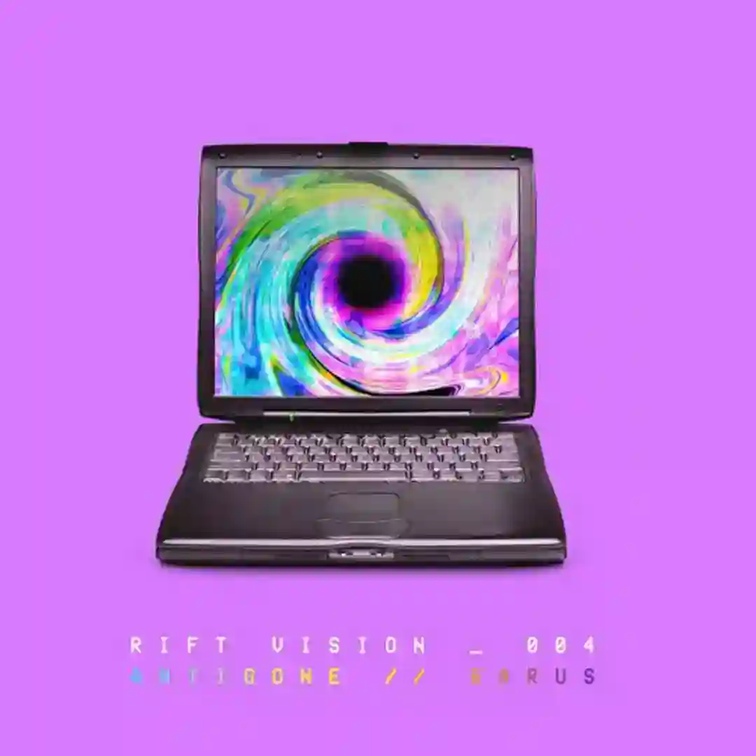 Sarus (Powel Remix) cover