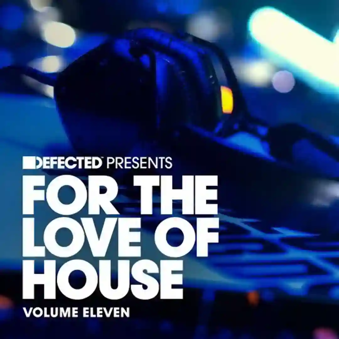 Just Won't Do (Sandy Rivera & Andy Daniell 'Back 2 Black' Mix) cover
