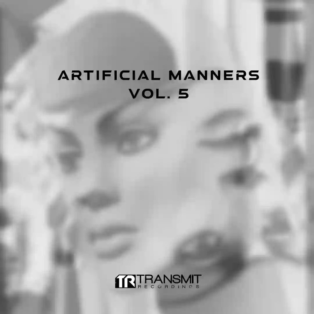 Artificial Manners Vol. 5 cover