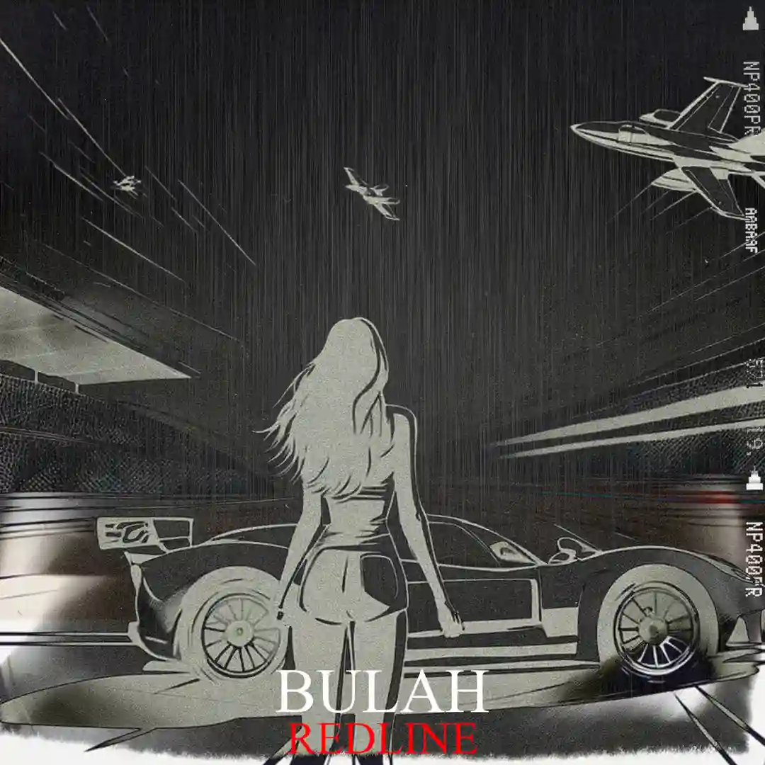 Blind Spot (Original Mix) cover