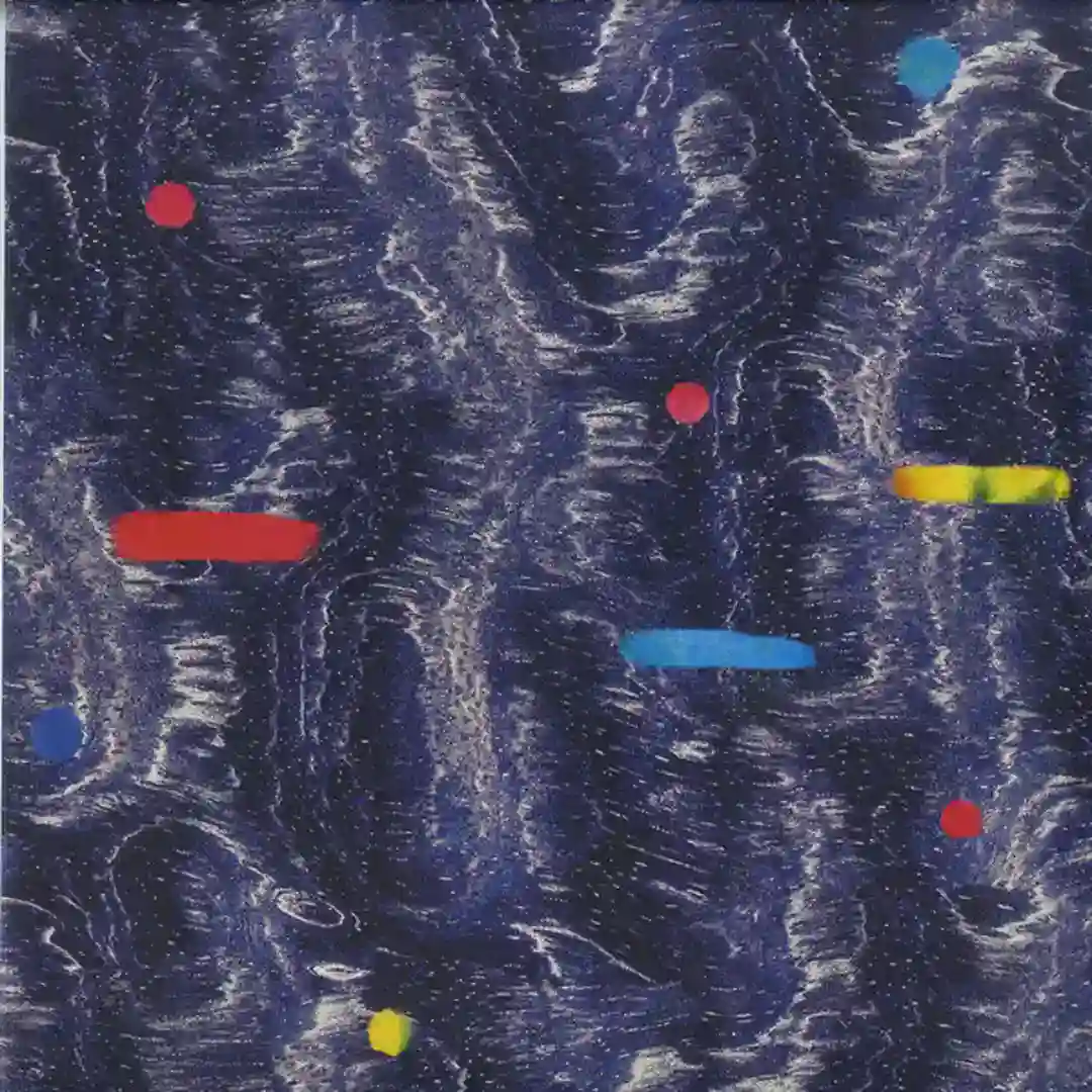 Sinc EP cover