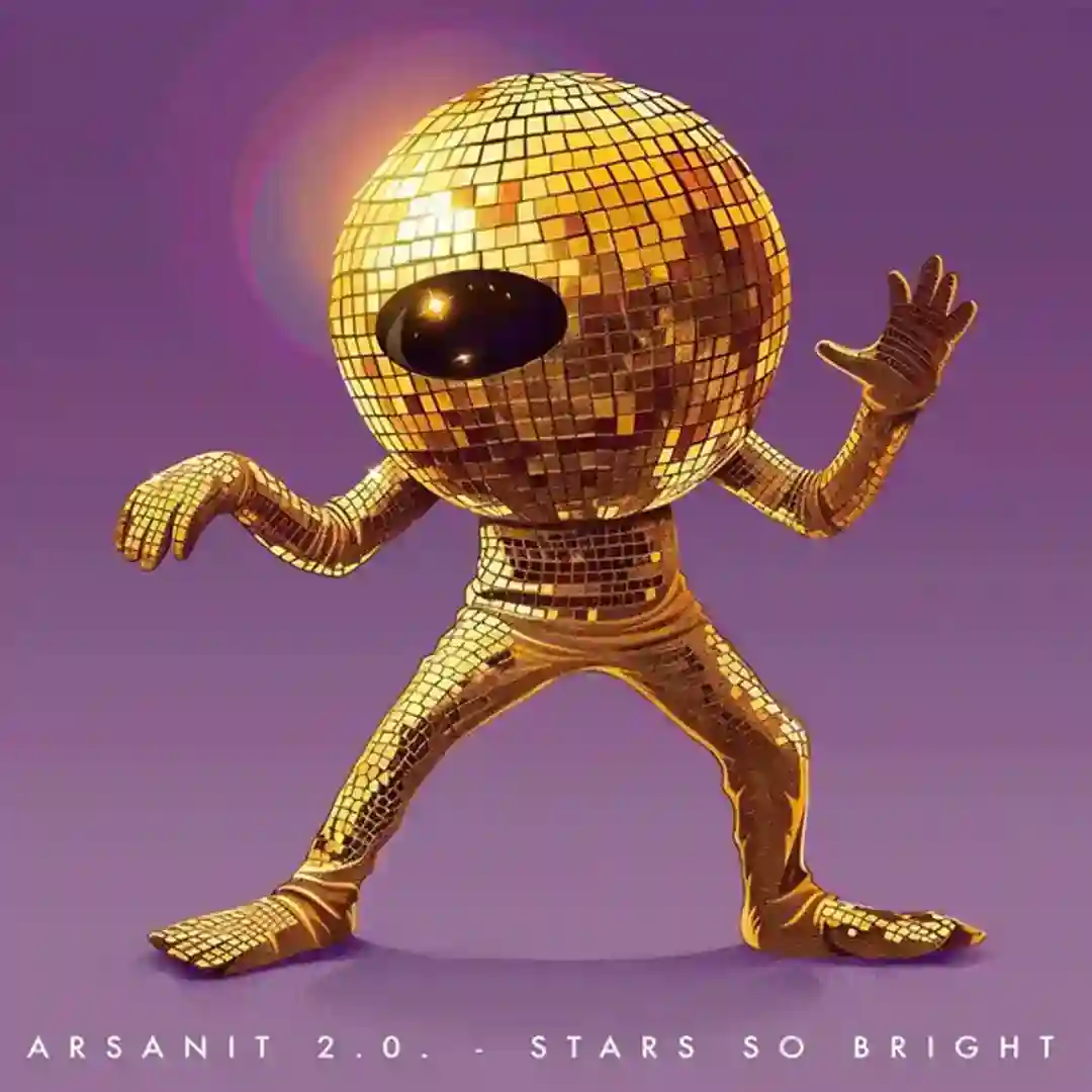 Stars so Bright cover