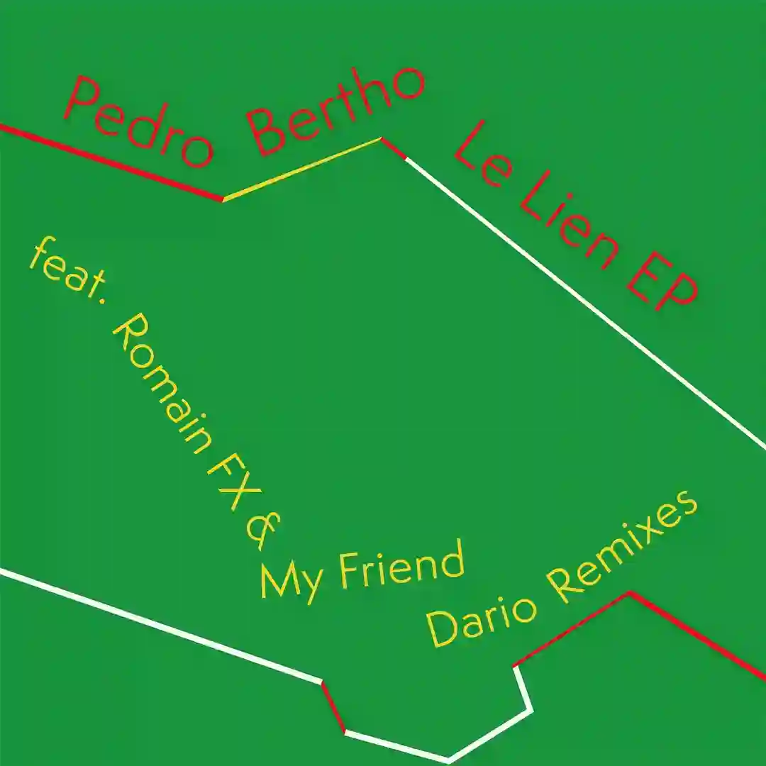 Le Lien EP cover