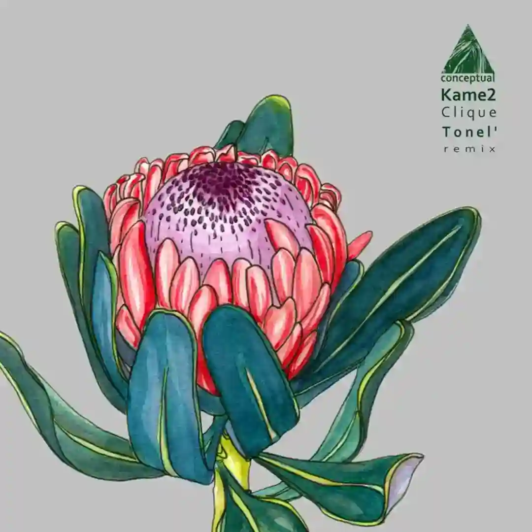 Clique (Original Mix) cover
