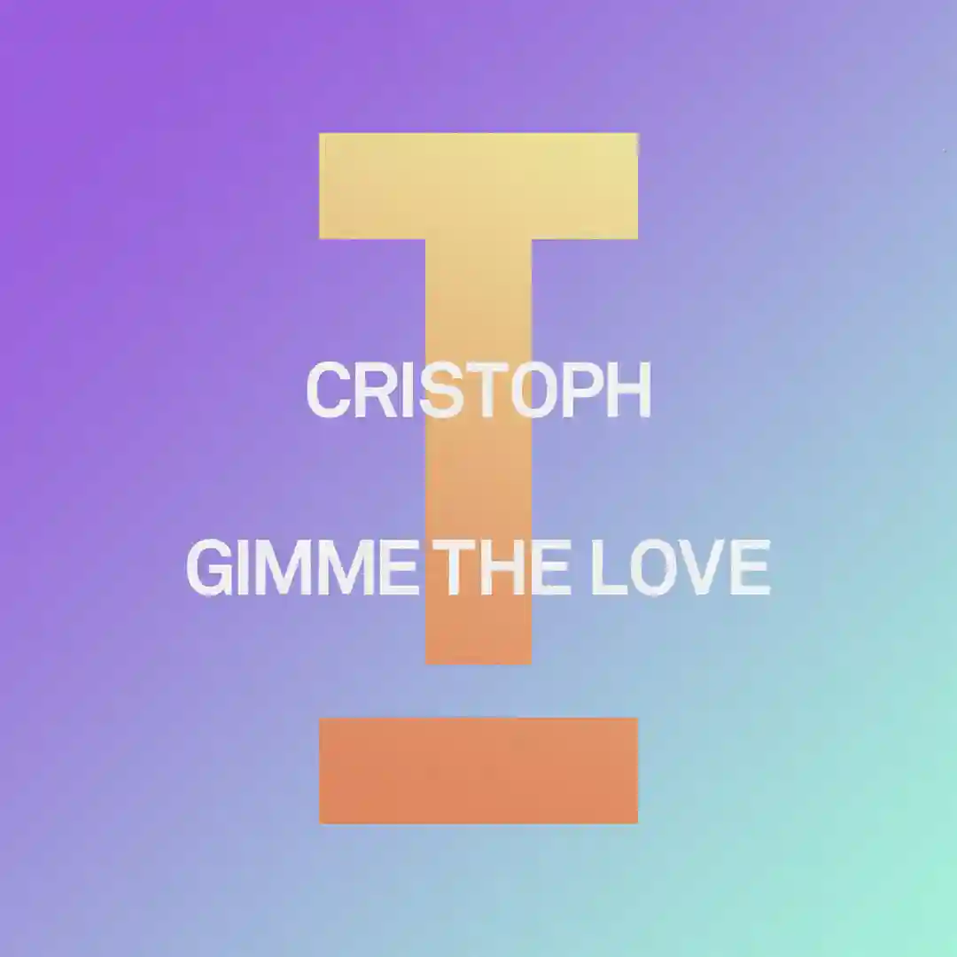 Gimme The Love (Extended Mix) cover