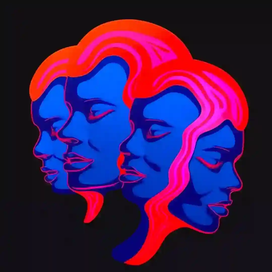 4 Luv (Original Mix) cover