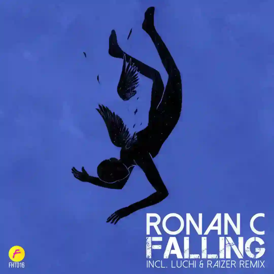 Falling (Extended Mix) cover