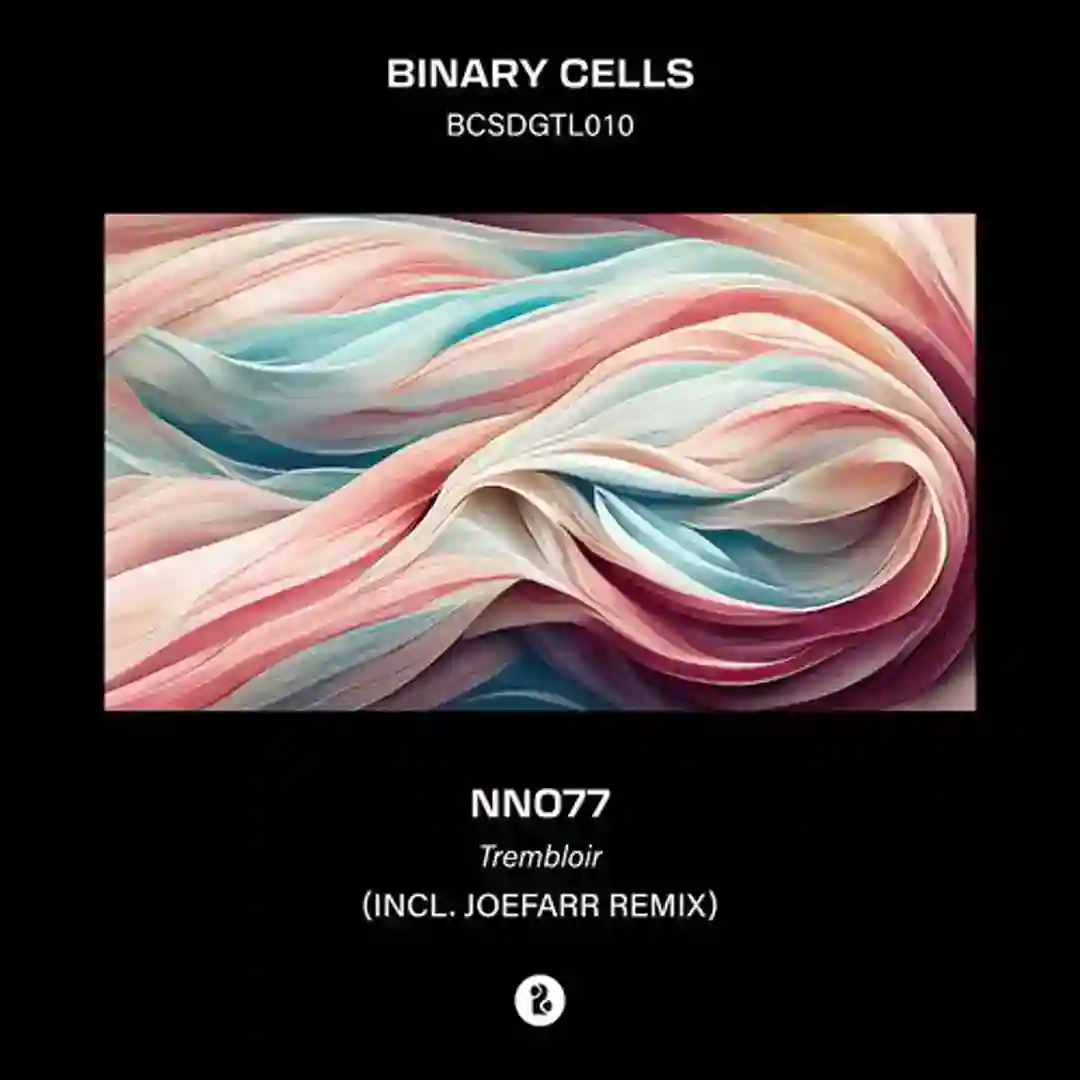Camille (Original Mix) cover