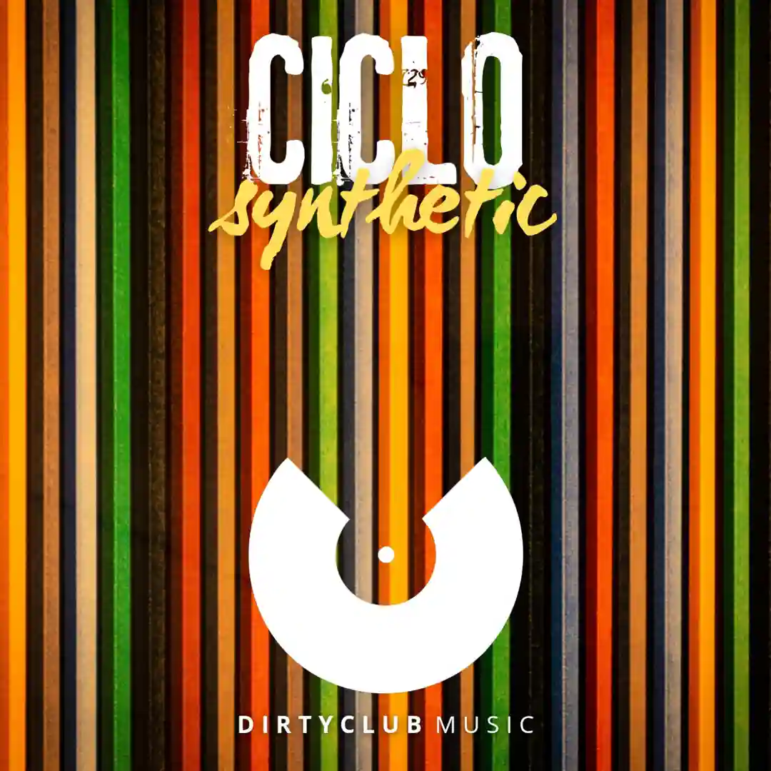 Synthetic (Original Mix) cover