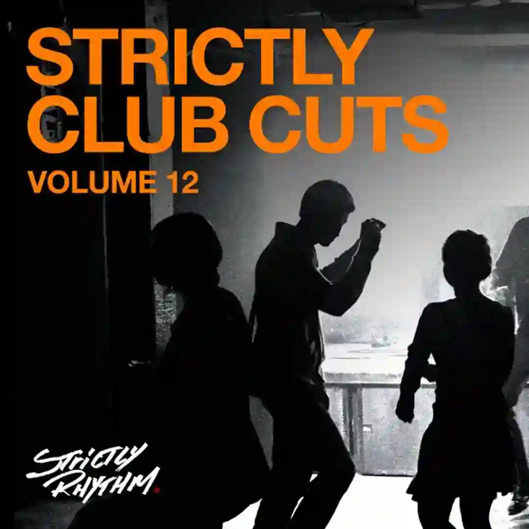 Serious Work (Serious Club Mix) cover