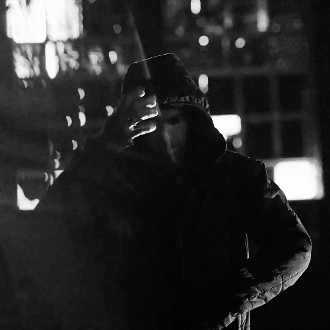 Chris Liebing InTheMOOD cover