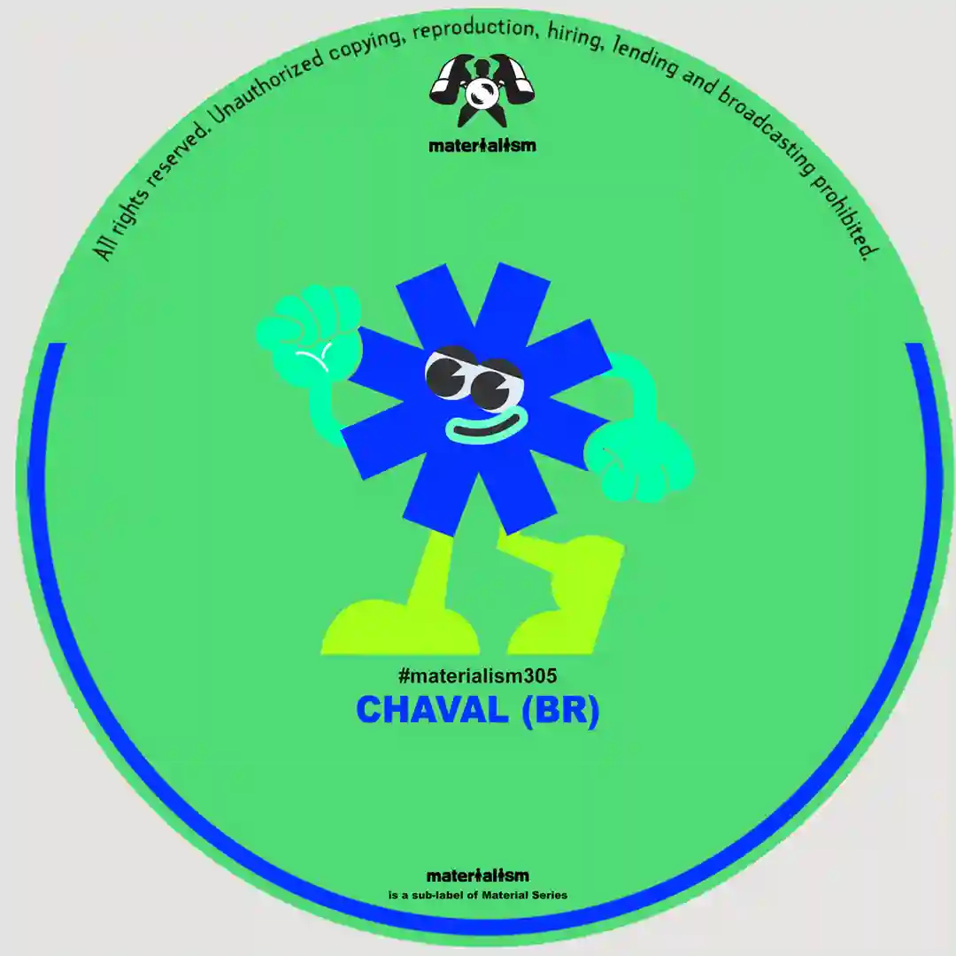 Cortala (Original Mix) cover