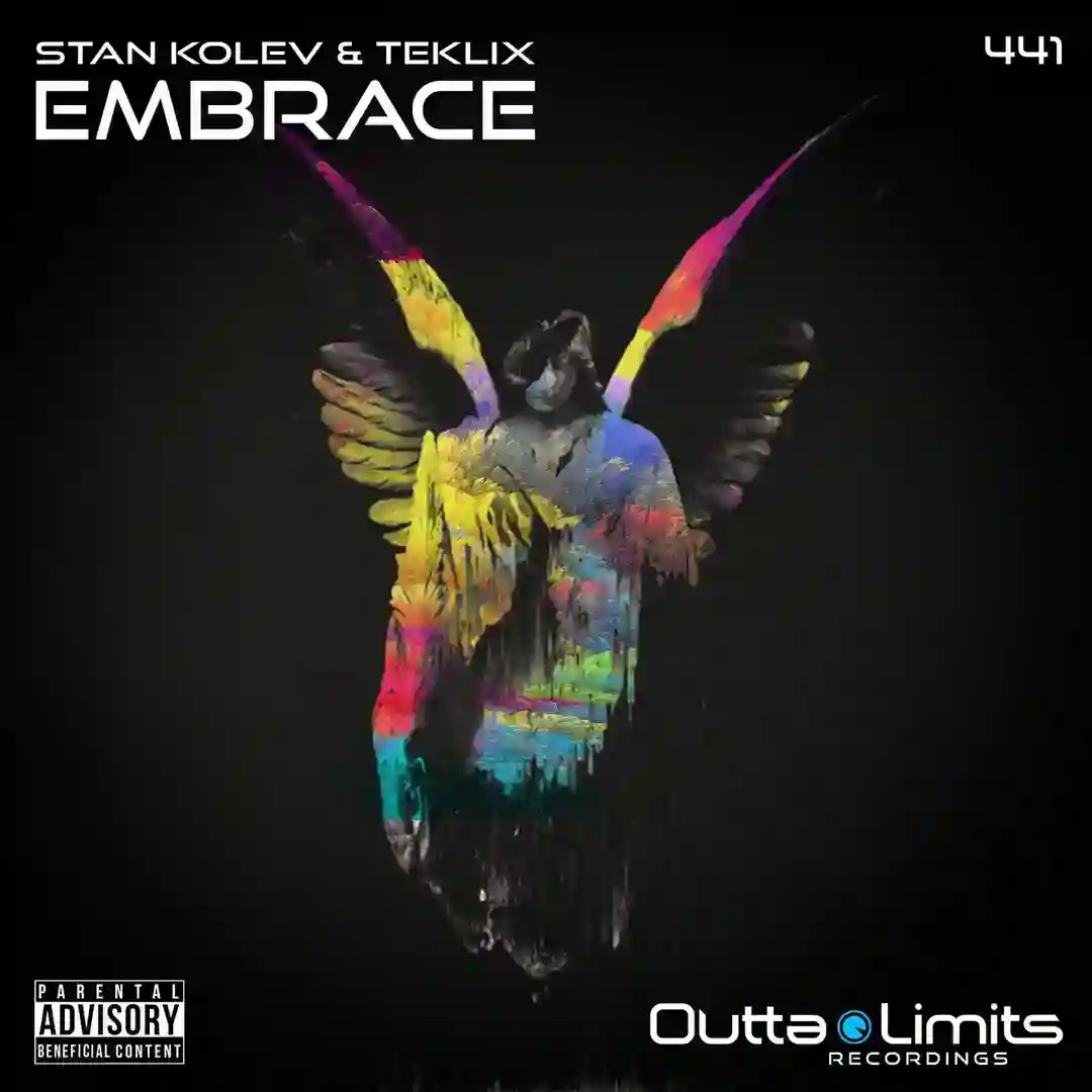 Embrace cover