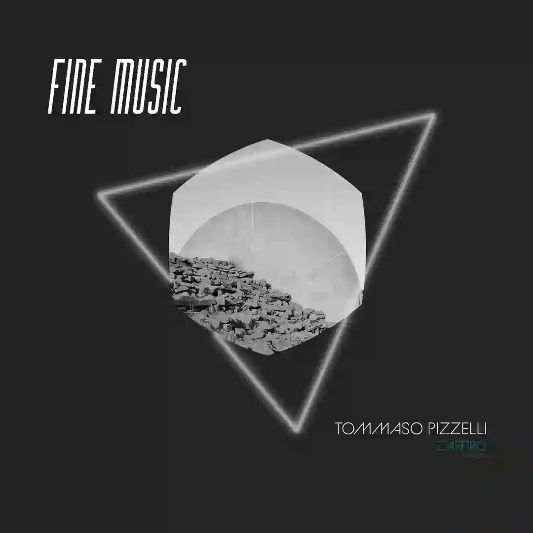 Zaffiro cover
