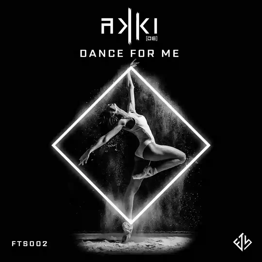 Dance for Me (Extended Mix) cover