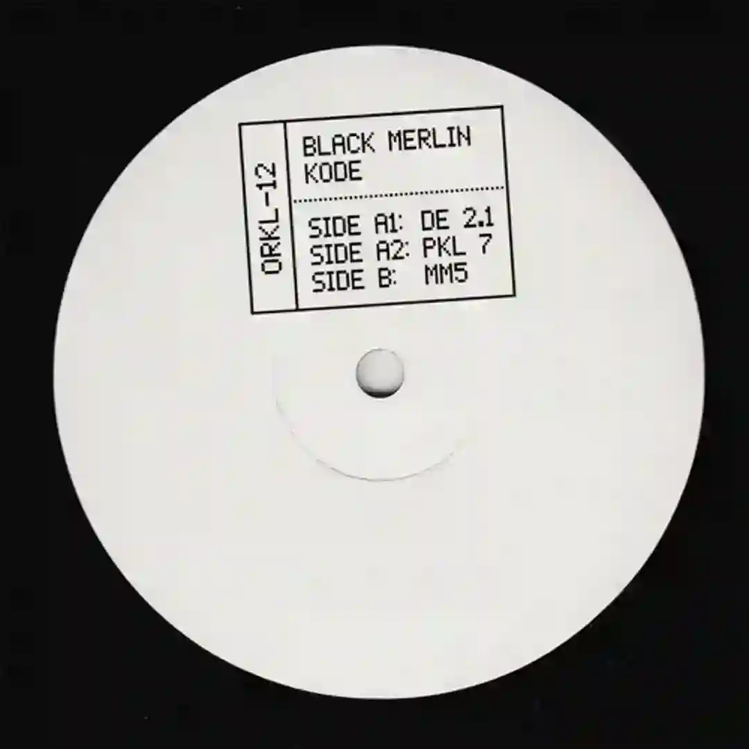 PKL 7 (Original Mix) cover