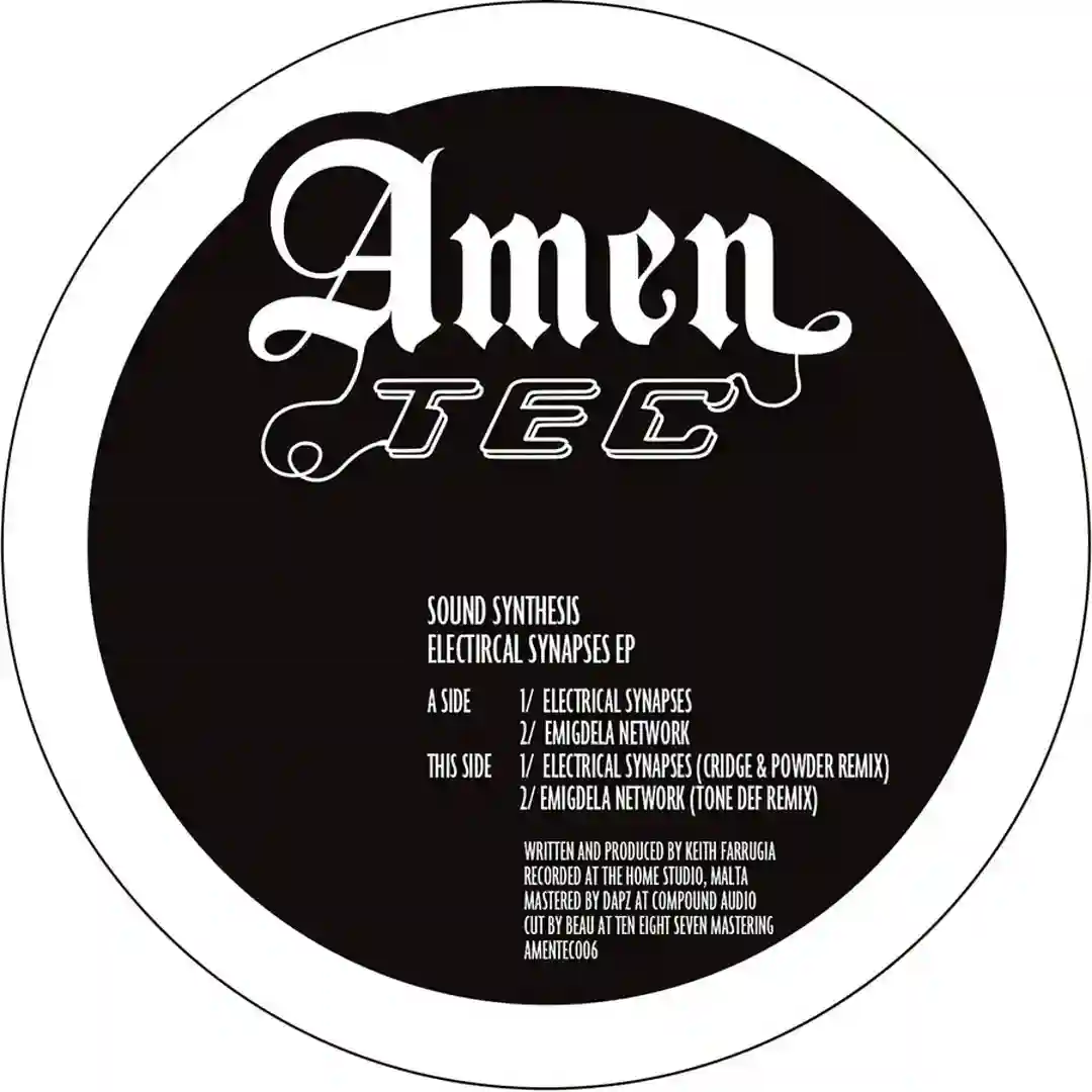 Emigdela Network cover
