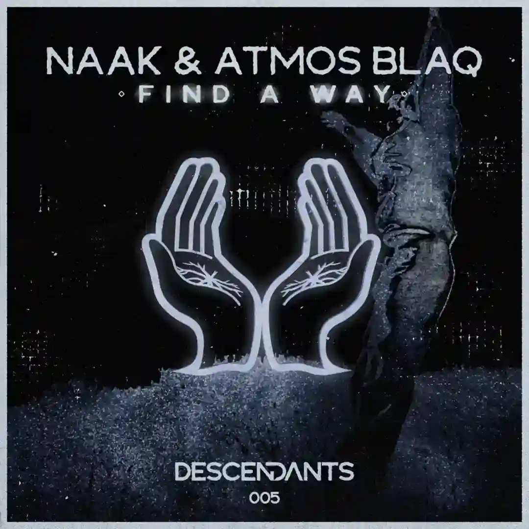 FIND A WAY cover