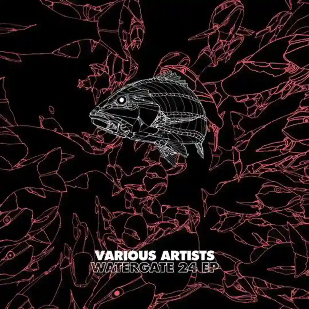Parkuhr (Original Mix) cover