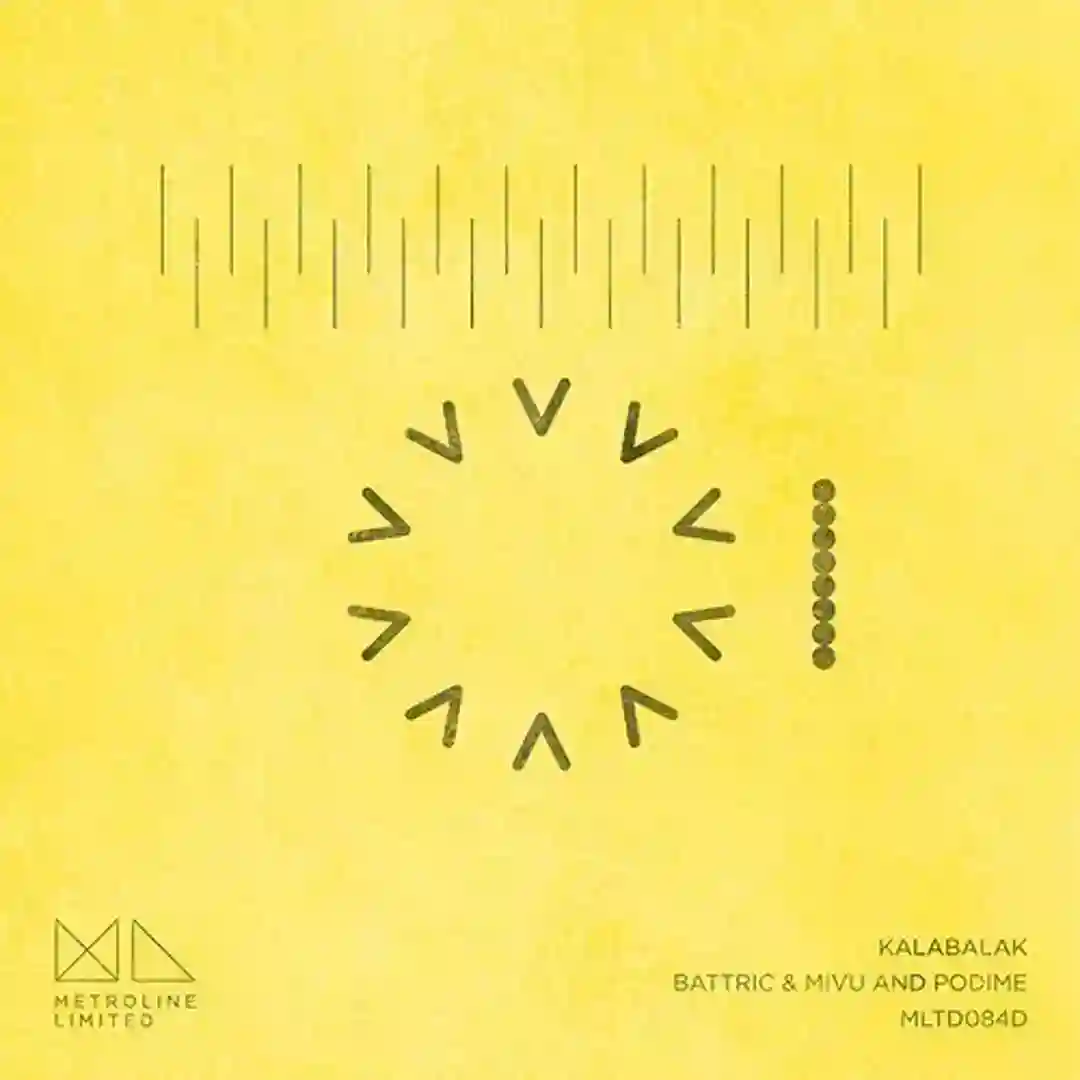 Donata (Original Mix) cover