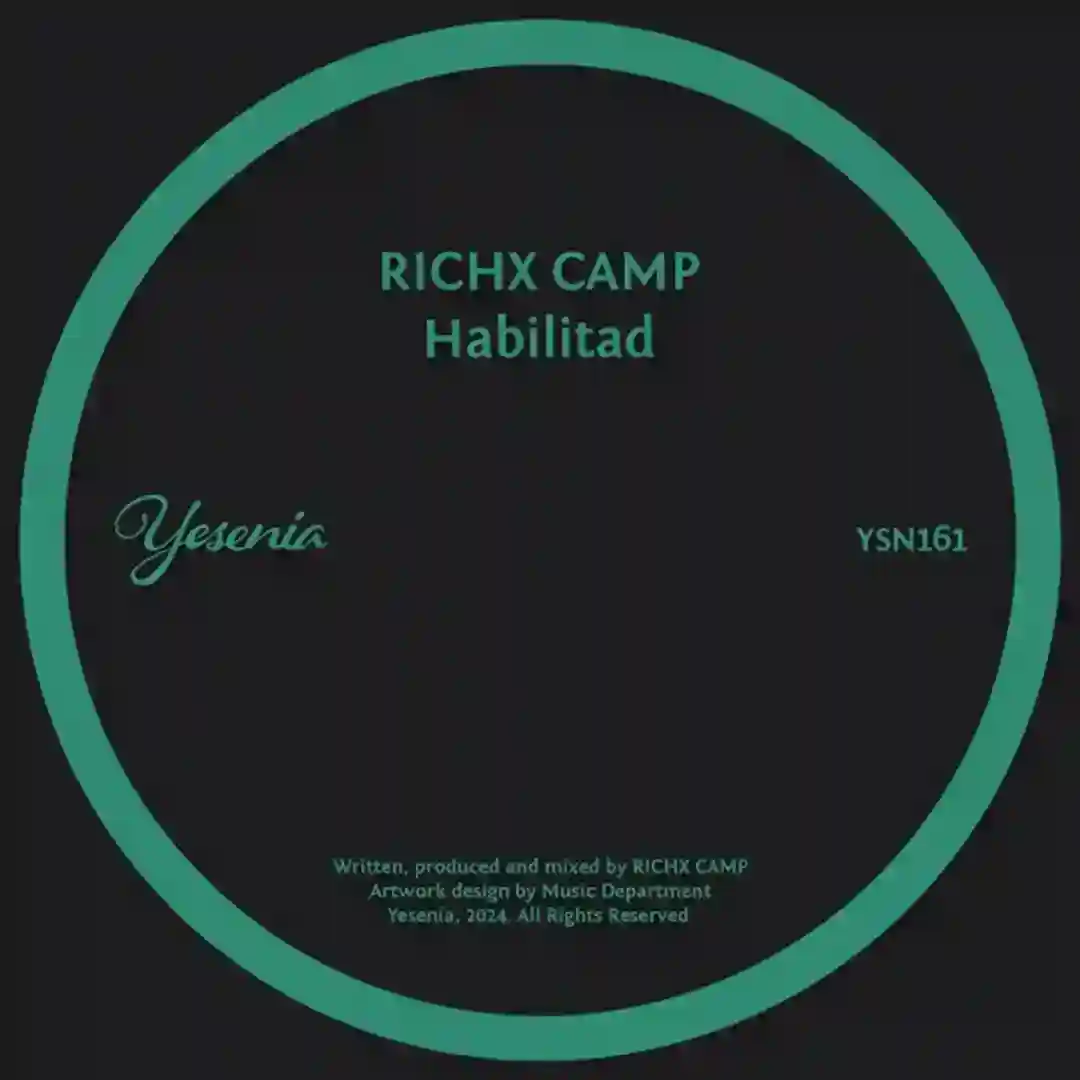 Habilitad cover