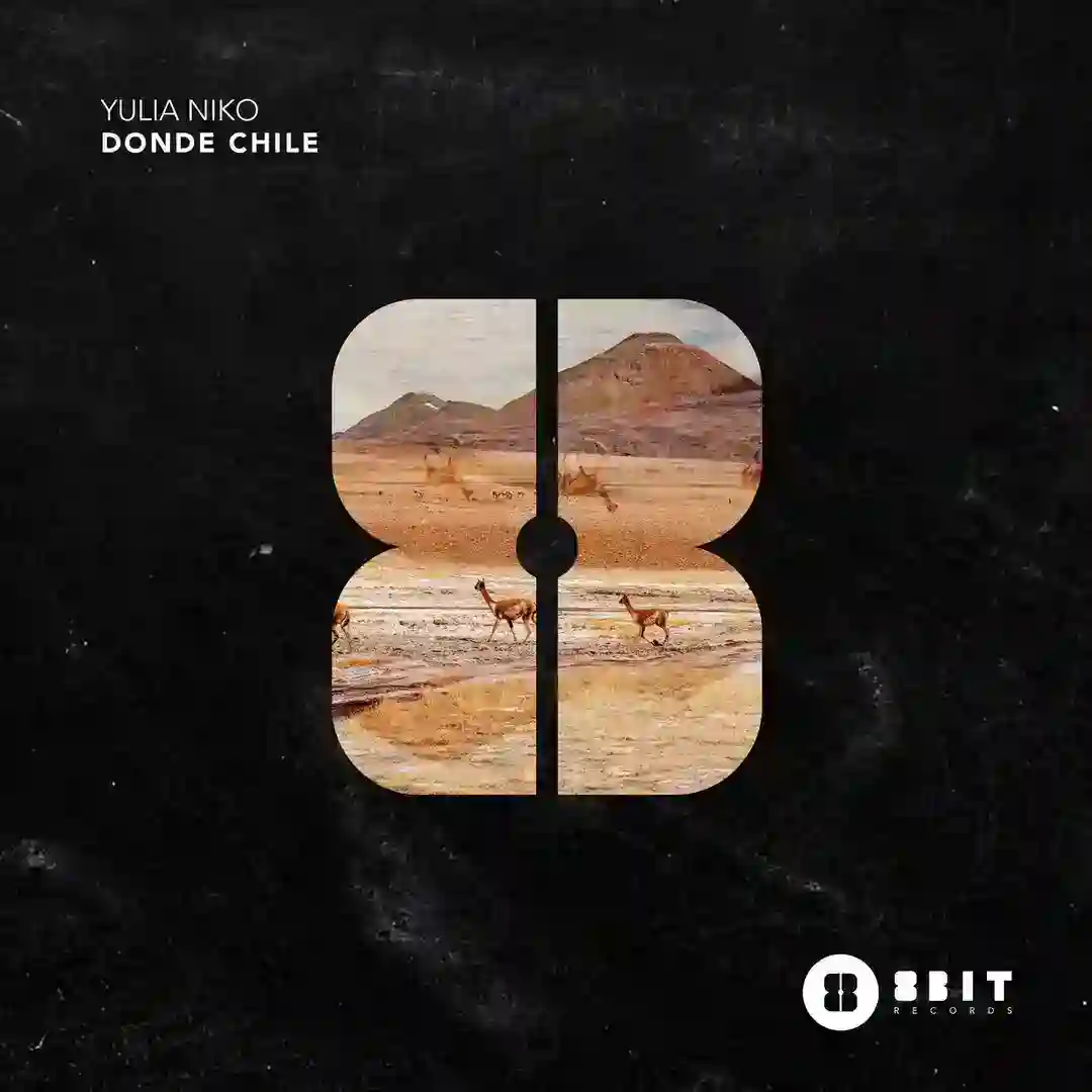 Donde Chile cover