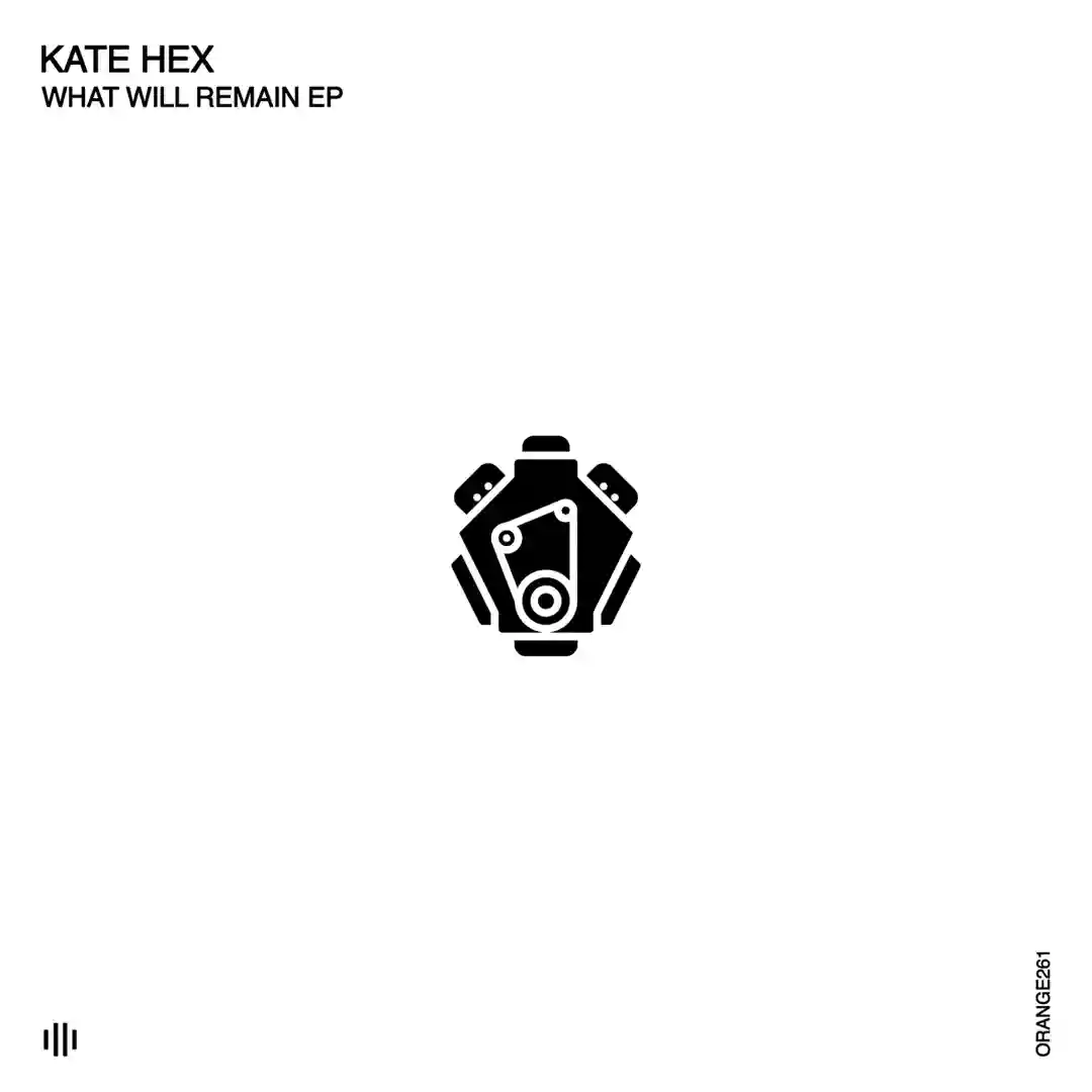 Keep Distance (Original Mix) cover