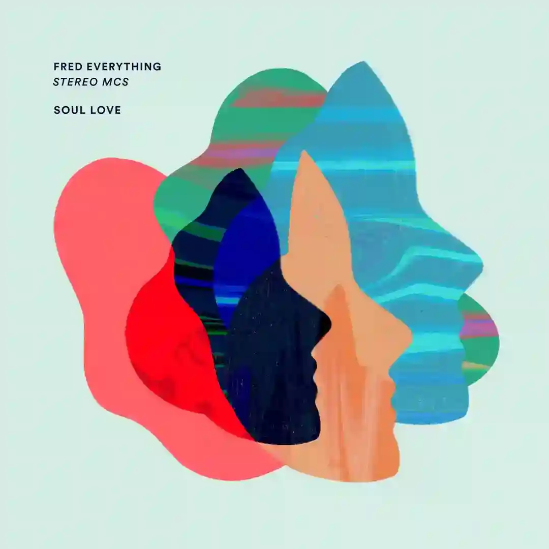 Soul Love (Instrumental) cover