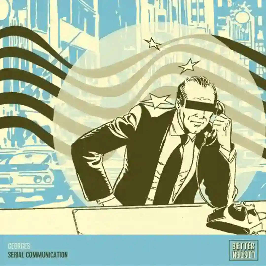 Comon cover