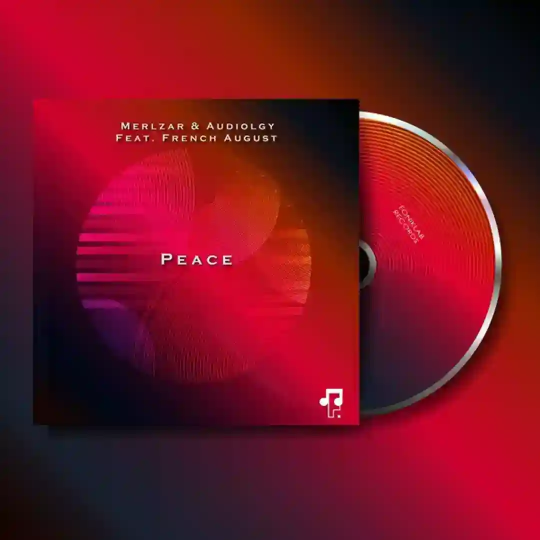 Peace cover