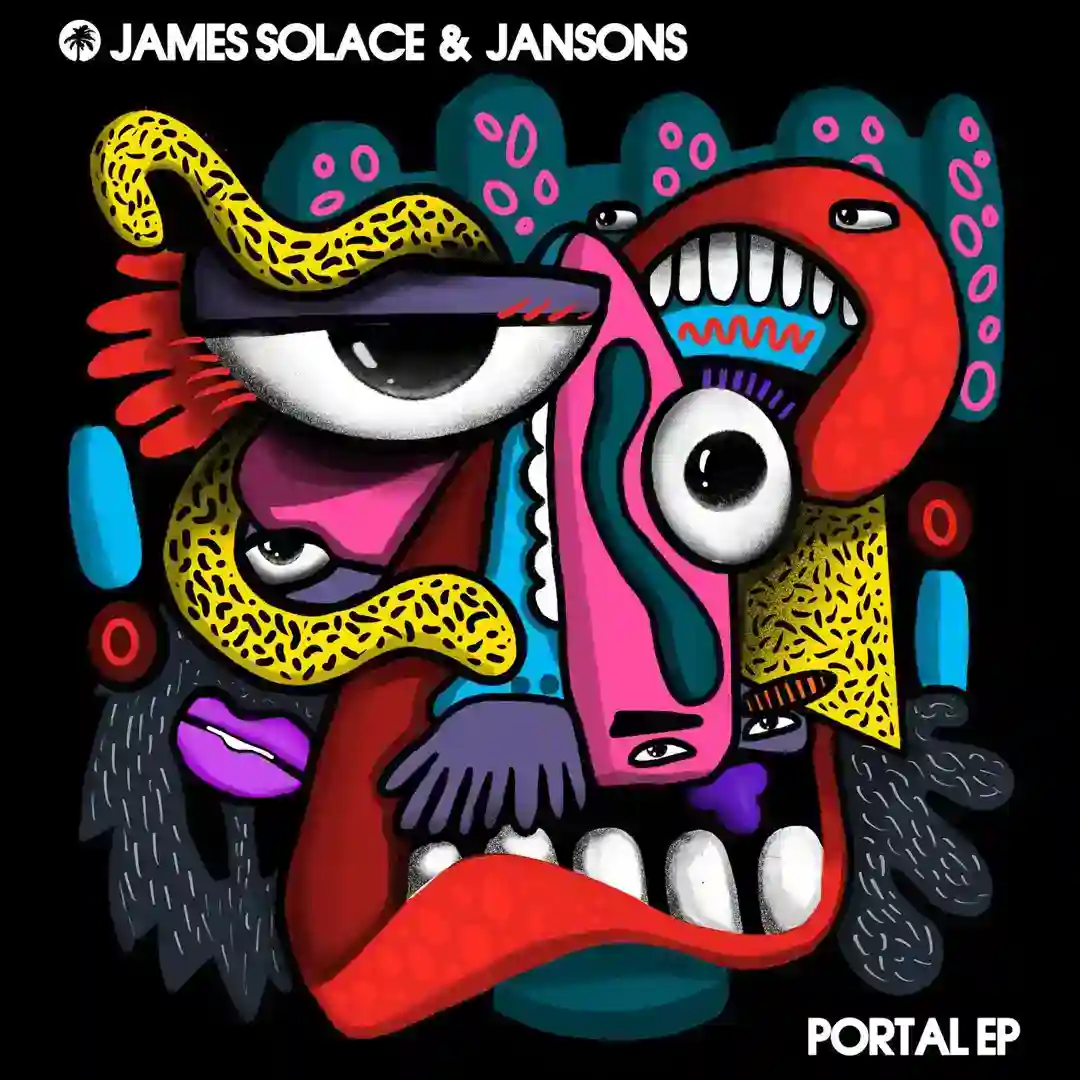 Portal cover