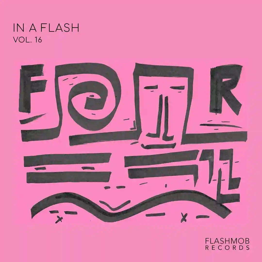 Damage (Original Mix) cover