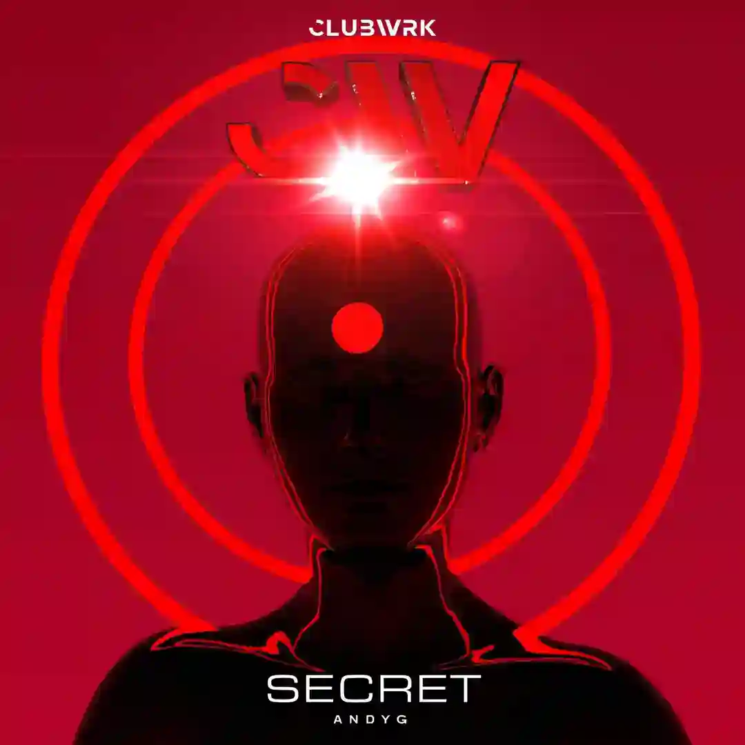 Secret (Extended Mix) cover