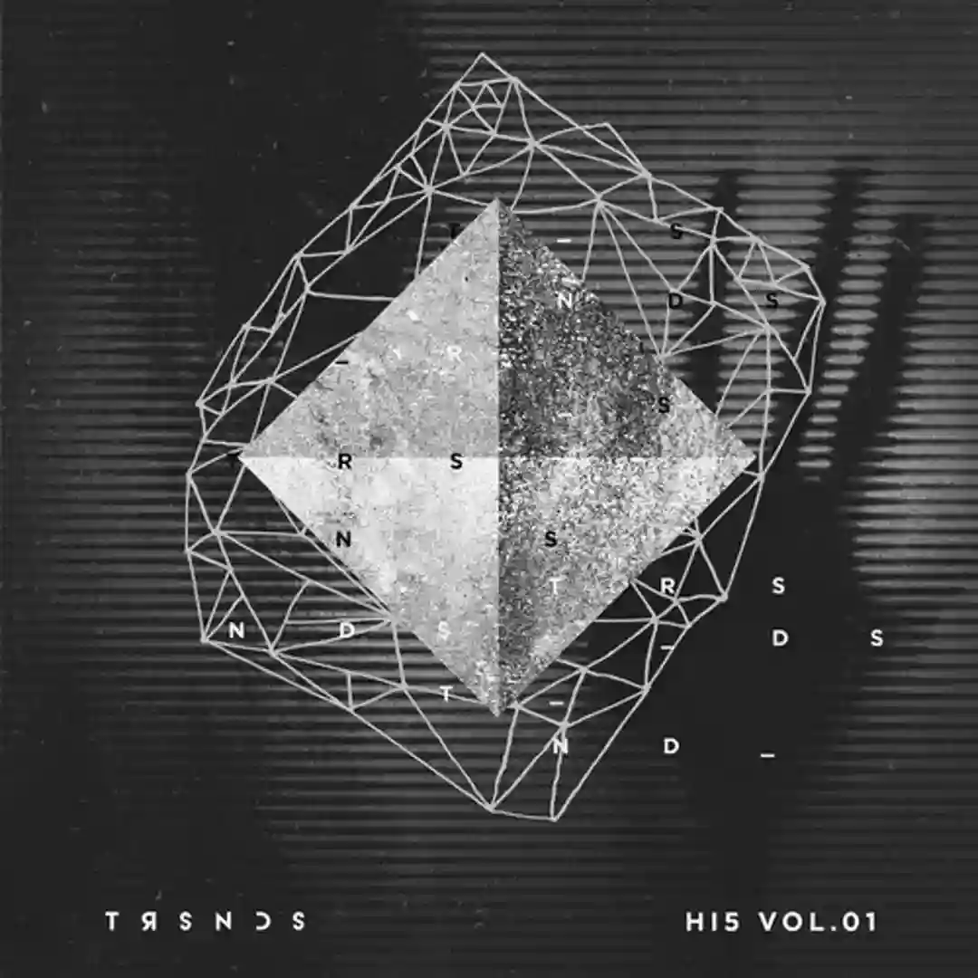 Trinity (Original Mix) cover