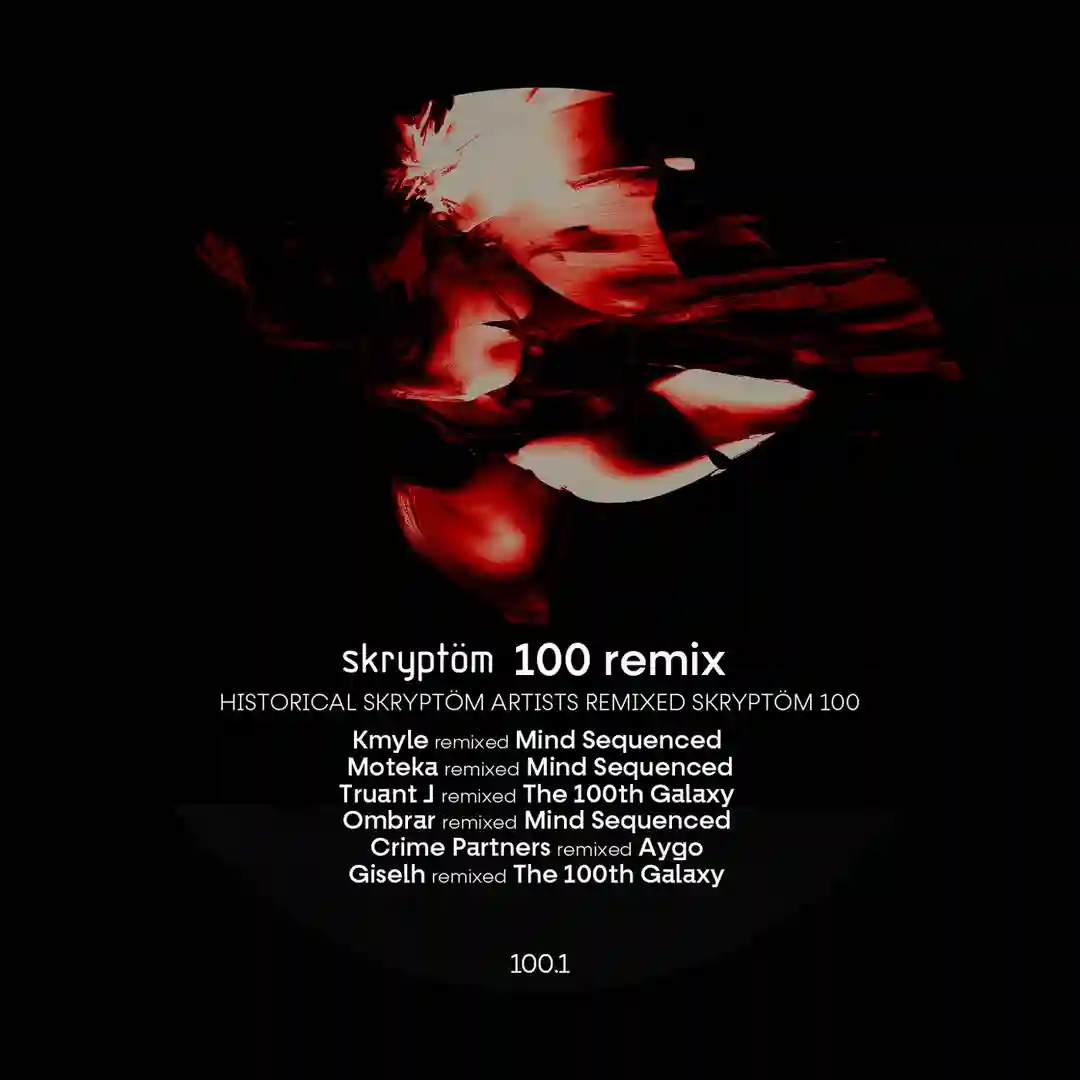 ELECTRIC RESCUE (Moteka Remix) cover