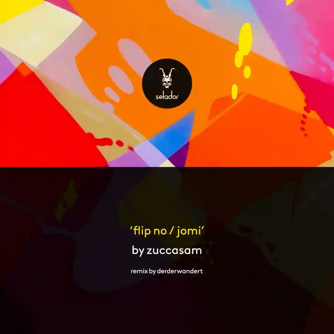 Flip No / Jomi cover