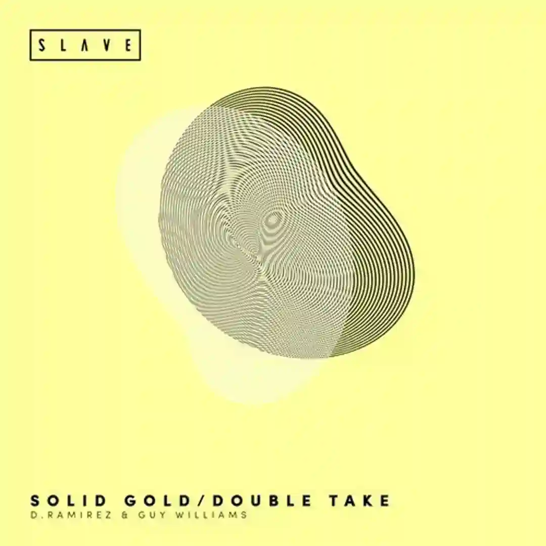 Solid Gold / Double Take cover