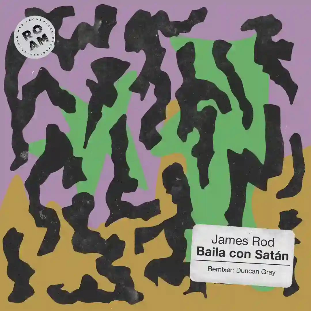 Metatrone (Duncan Gray Remix) cover