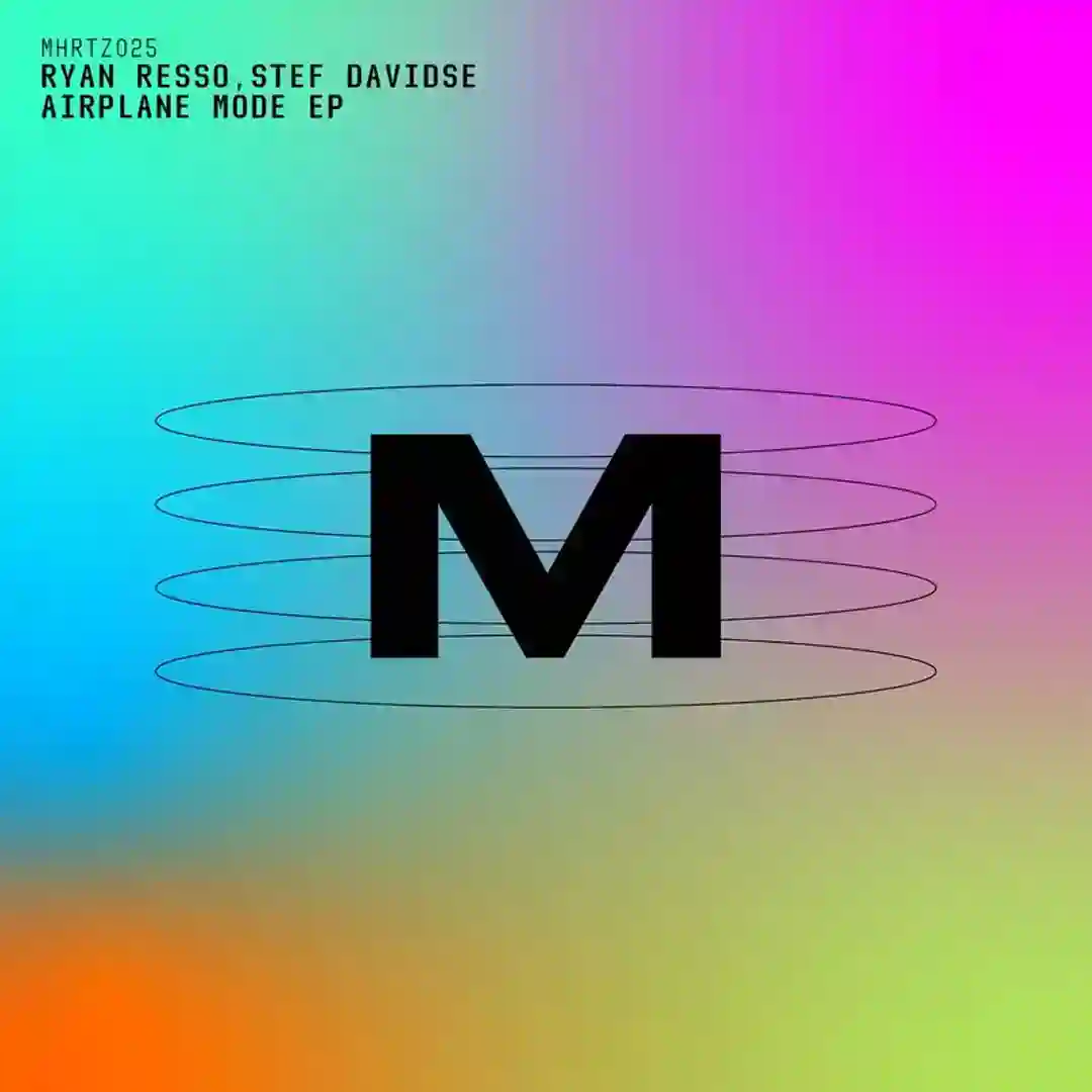 Airplane Mode cover