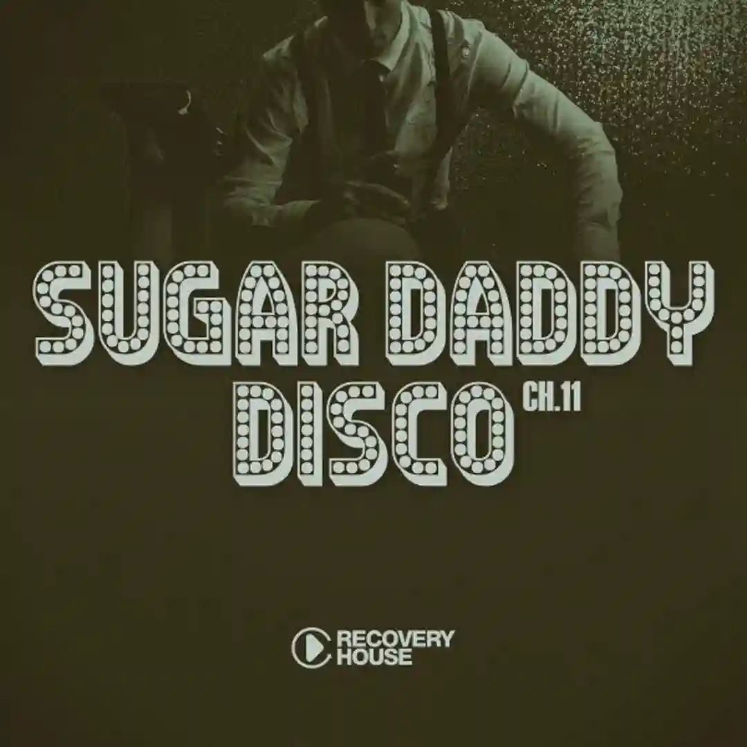 Peaches (Original Mix) cover