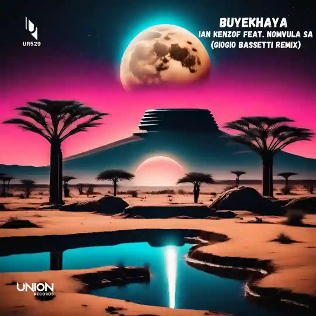 Buyekhaya cover