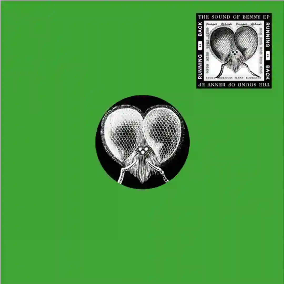 Hausbreak (Original Mix) cover