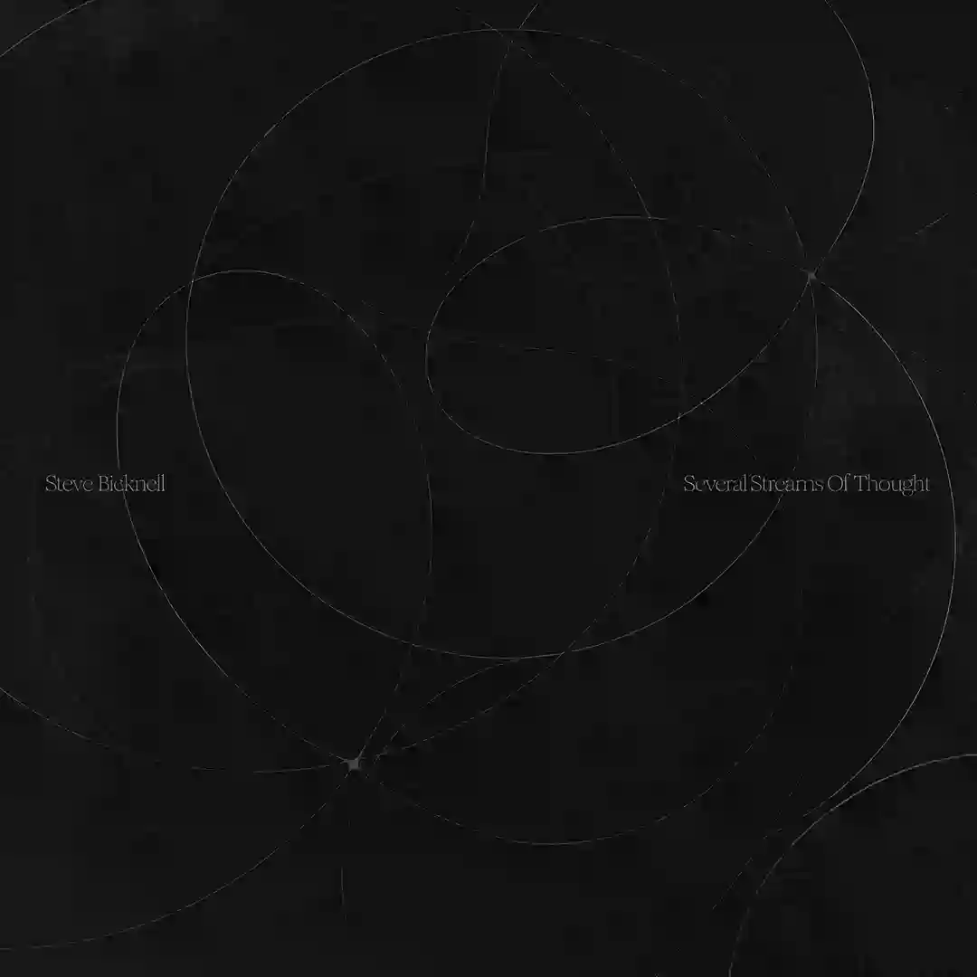 Easing Into Tomorrow (Original Mix) cover